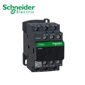 SCHNEIDER ELECTRIC CONTACTORS SUPPLIERS IN UAE