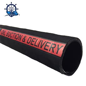 OIL SUCTION HOSE SUPPLIER IN UAE