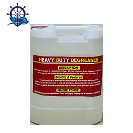 DEGREASER SUPPLIER IN UAE