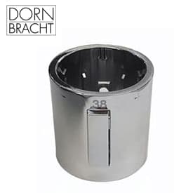 DORNBRACHT X CONTROL THERMOSTATIC HANDLE SUPPLIERS IN UAE