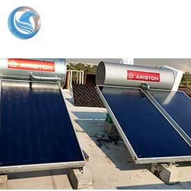 ARISTON SOLAR SYSTEMS SUPPLIERS IN UAE