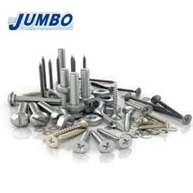 JUMBO FASTENERS SUPPLIERS IN UAE