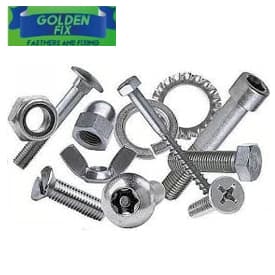 GOLDEN FIX FASTENERS SUPPLIERS IN UAE