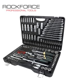 ROCKFORCE PROFESSIONAL TOOLS SUPPLIER IN UAE
