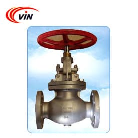 VINFLOW GLOBE VALVES SUPPLIERS IN UAE