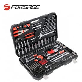 FORSAGE PROFESSIONAL TOOLS SUPPLIER IN UAE