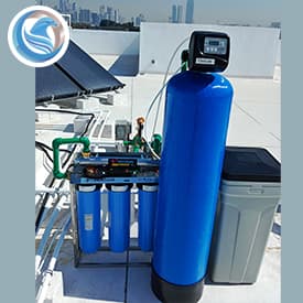 FILTRATION SYSTEMS SUPPLIERS IN UAE