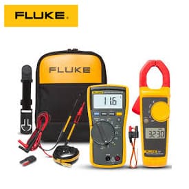 FLUKE MEASURING INSTRUMENTS SUPPLIERS IN UAE