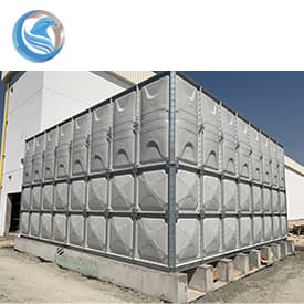 GRP TANK SUPPLIERS IN UAE