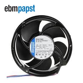 EBMPAPST FAN SUPPLIERS IN UAE