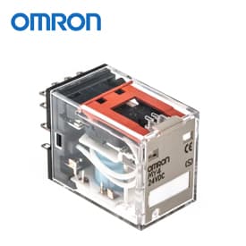 OMRON RELAY SUPPLIERS IN UAE