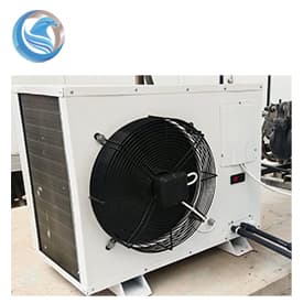 CHILLER SYSTEMS SUPPLIERS IN UAE