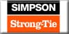 SIMPSON STRONGTIE
