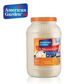 AMERICAN GARDEN MAYONNAISE SUPPLIERS IN UAE