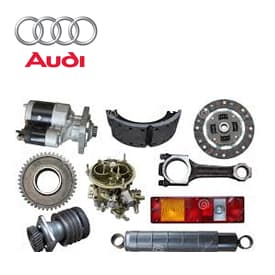 AUDI SPARE PARTS SUPPLIERS IN UAE