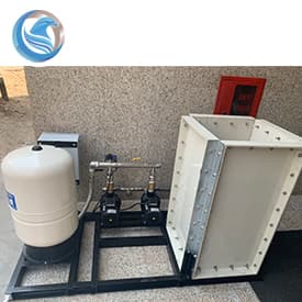 PRESSIZATION UNIT SUPPLIERS IN UAE