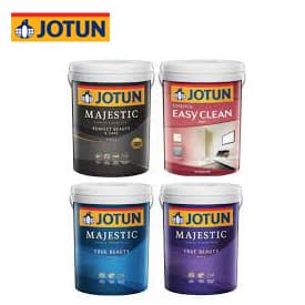 JOTUN PAINTS SUPPLIERS IN UAE