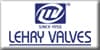 LEHRY VALVES
