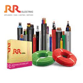 RR ELECTRICAL ITEMS SUPPLIERS IN UAE