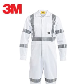 3M SAFETY COVERALL SUPPLIERS IN UAE