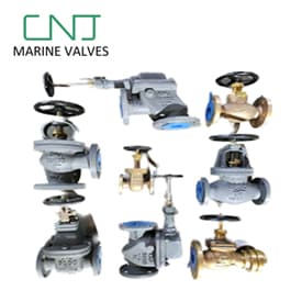 CNJ MARINE VALVES SUPPLIERS IN UAE