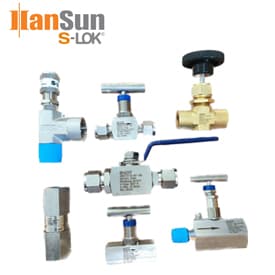 HANSUN VALVES FITTINGS SUPPLIERS IN UAE
