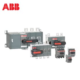 ABB SWITCHGEAR SUPPLIERS IN UAE