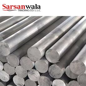 ALUMINIUM ROUND BAR SUPPLIERS IN UAE
