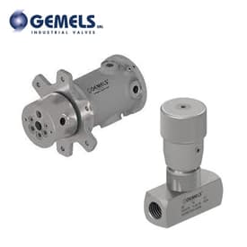 GEMELS HYDRAULIC FITTINGS SUPPLIERS IN UAE