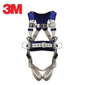 3M SAFETY HARNESS SUPPLIERS IN UAE