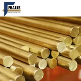 FRASER BRONZE RODS SUPPLIERS IN UAE