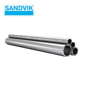 SANDVIK SS TUBE SUPPLIERS IN UAE