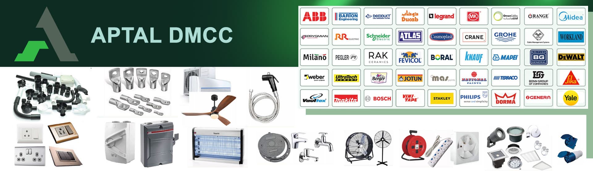 APTAL DMCC