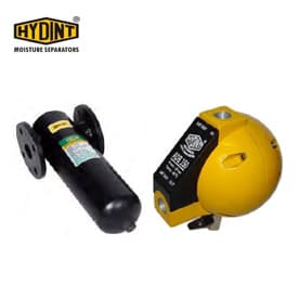 HYDINT MOISTURE SEPERATORS SUPPLIERS IN UAE