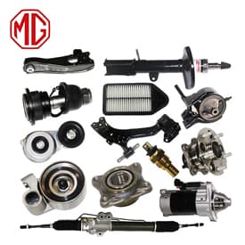 MG SPARE PARTS SUPPLIERS IN UAE