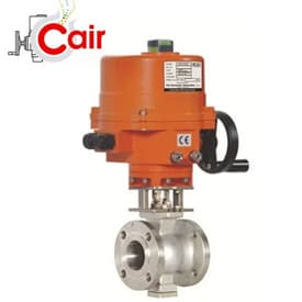 CAIR ACTUATOR SUPPLIERS IN UAE