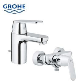 GROHE SANITARY WARE SUPPLIERS IN UAE