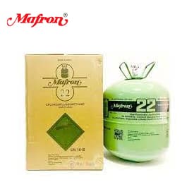 MAFRON REFRIGERANT GAS SUPPLIER IN UAE