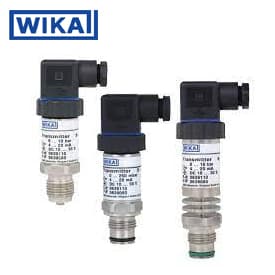 WIKA PRESSURE SENSOR SUPPLIERS IN UAE
