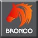 BRONCO