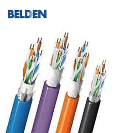 BELDEN CABLES SUPPLIERS IN UAE
