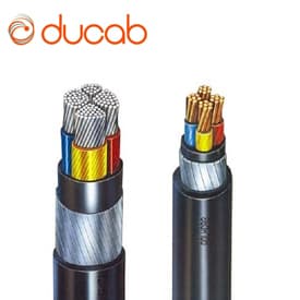 DUCAB ARMOURED CABLES SUPPLIERS IN UAE