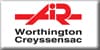 WORTHINGTON CREYSSENSAC