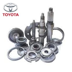 TOYOTA TRUCK PARTS SUPPLIERS IN UAE
