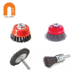 NILE WIRE BRUSH SUPPLIERS IN UAE