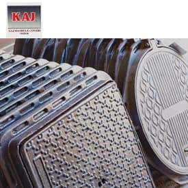 KAJ MANHOLE SUPPLIERS IN UAE