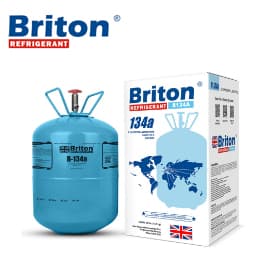 BRITON REFRIGERANT GAS SUPPLIER IN UAE