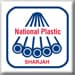 NATIONAL PLASTIC