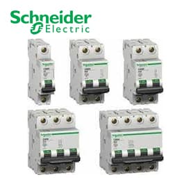 SCHNEIDER SWITCHGEAR SUPPLIERS IN UAE