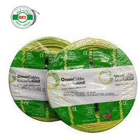 OMAN CABLES SUPPLIERS IN UAE